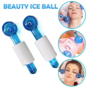 Crystal Facial Roller (Imported)