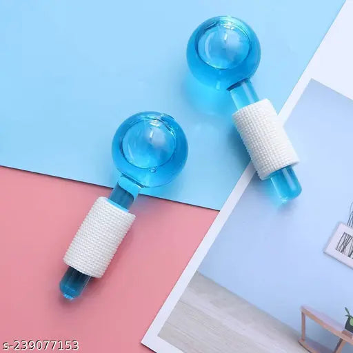 Crystal Facial Roller (Imported)