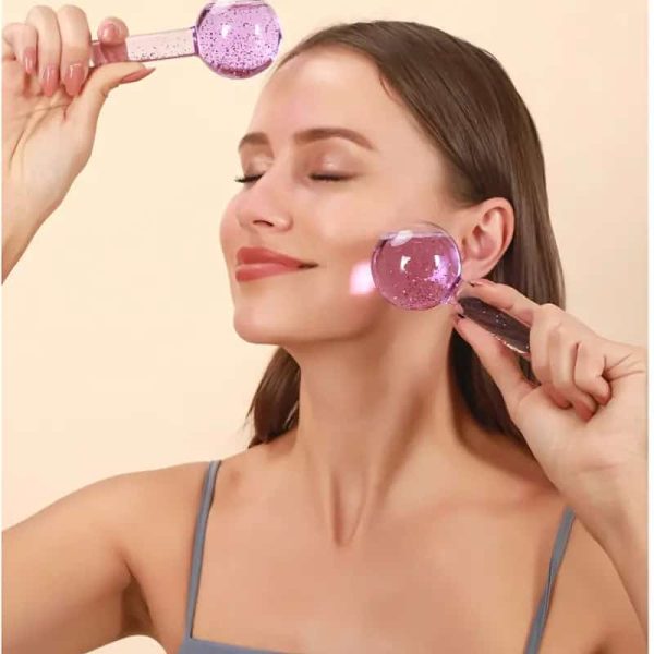 Crystal Facial Roller (Imported)