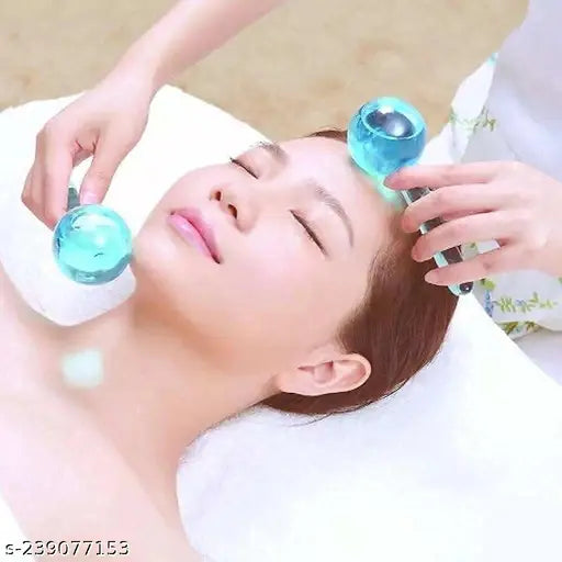 Crystal Facial Roller (Imported)