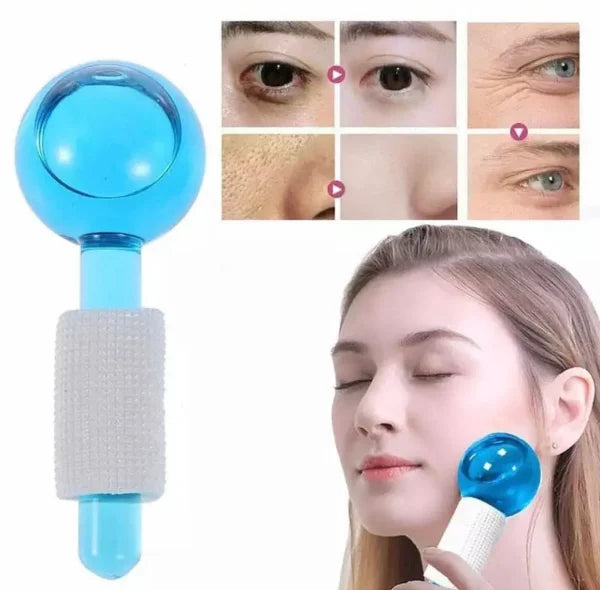 Crystal Facial Roller (Imported)