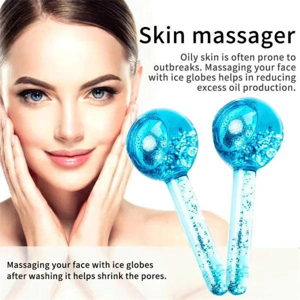 Crystal Facial Roller (Imported)